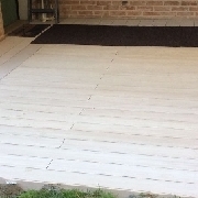 Ultrashield Cedar - Parma